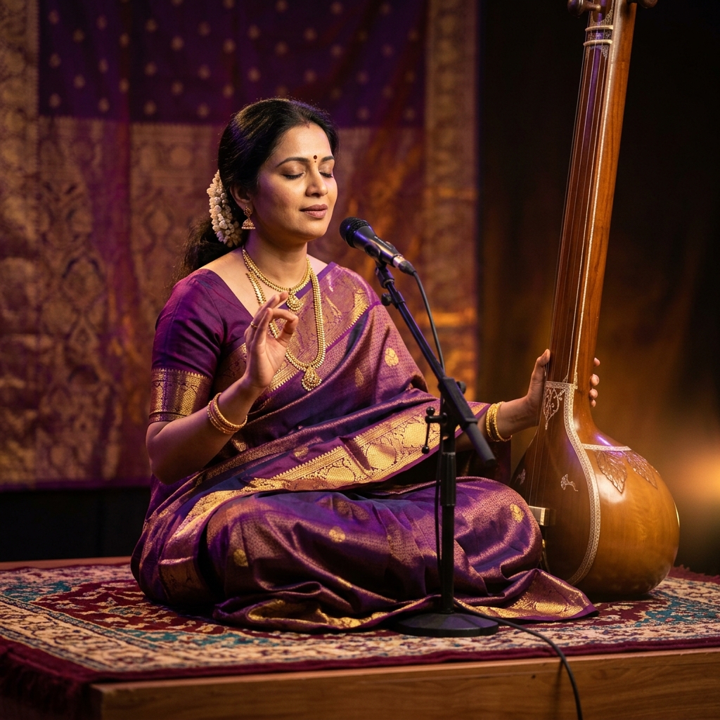 Pandit Ananya Shastri