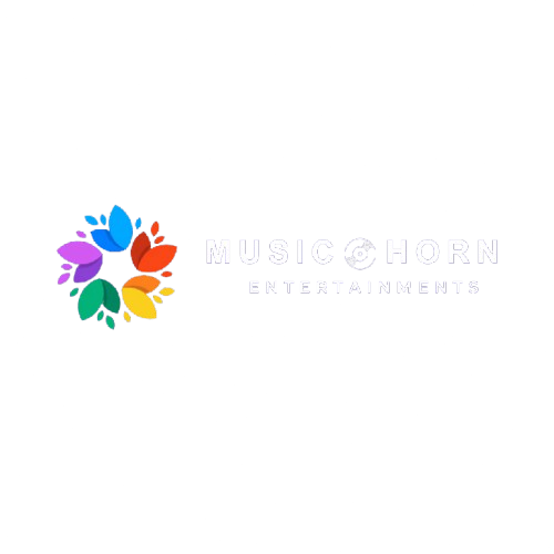 Musichorn Entertainments Logo